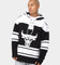 47 Brand Chicago Bulls NBA Superior '47 Lacer Hoodie Jet Black