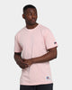 Russel Athletic Eagle R Solid Block T-shirt Dusty Pink