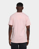 Russel Athletic Eagle R Solid Block T-shirt Dusty Pink