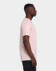 Russel Athletic Eagle R Solid Block T-shirt Dusty Pink