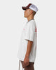 Loiter Dystopia T-Shirt Off White