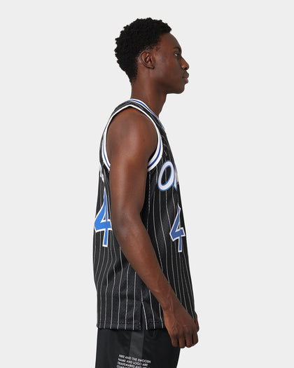 Mitchell & Ness Orlando Stars Jason Williams #44 '05-'06 Road Swingman Jersey Black