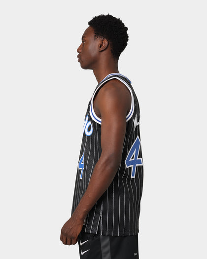 Mitchell & Ness Orlando Stars Jason Williams #44 '05-'06 Road Swingman Jersey Black