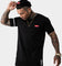 Saint Morta Numeraire X T-Shirt Black