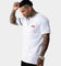 Saint Morta Numeraire X T-Shirt White