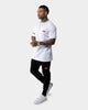 Saint Morta Numeraire X T-Shirt White