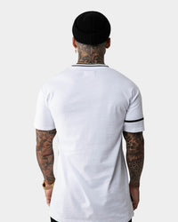 Saint Morta Numeraire X T-Shirt White