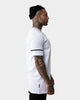 Saint Morta Numeraire X T-Shirt White
