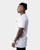 Saint Morta Numeraire X T-Shirt White