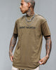 Saint Morta Destroyer Lafayette T-Shirt Khaki
