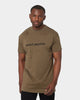 Saint Morta Destroyer Lafayette T-Shirt Khaki