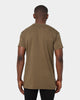 Saint Morta Destroyer Lafayette T-Shirt Khaki