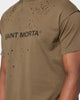 Saint Morta Destroyer Lafayette T-Shirt Khaki