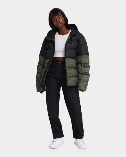 Helly Hansen Active Puffer Jacket 431 Utility Green