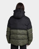 Helly Hansen Active Puffer Jacket 431 Utility Green