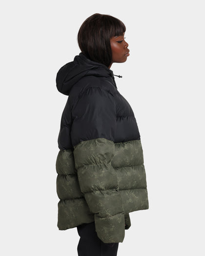 Helly Hansen Active Puffer Jacket 431 Utility Green