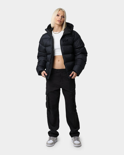 Helly Hansen Active Puffy Jacket 990 Black