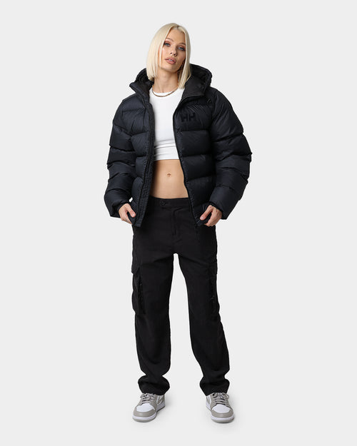 Helly Hansen Active Puffy Jacket 990 Black