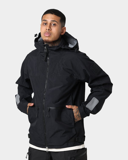 Helly Hansen Arc Storm Jacket 990 Black