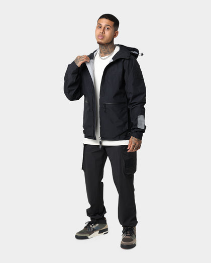 Helly Hansen Arc Storm Jacket 990 Black