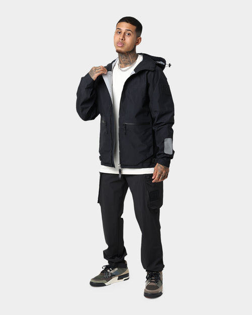 Helly Hansen Arc Storm Jacket 990 Black