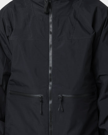 Helly Hansen Arc Storm Jacket 990 Black