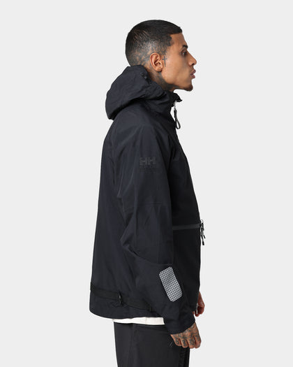 Helly Hansen Arc Storm Jacket 990 Black