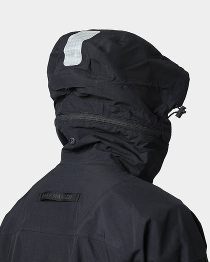 Helly Hansen Arc Storm Jacket 990 Black