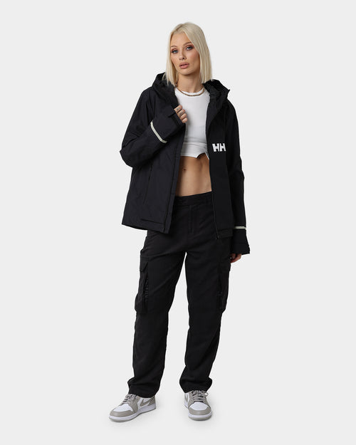 Helly Hansen Lumines Light Jacket 990 Black