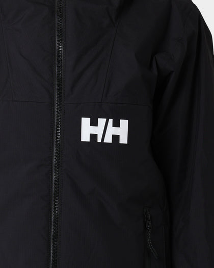 Helly Hansen Lumines Light Jacket 990 Black