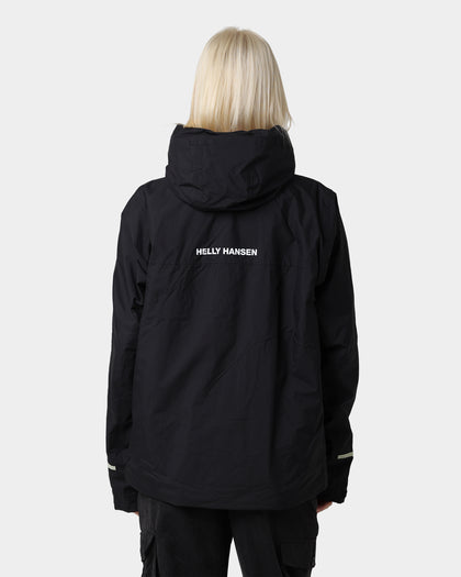 Helly Hansen Lumines Light Jacket 990 Black