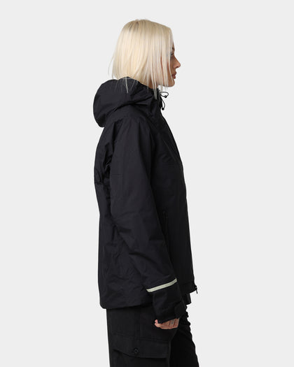 Helly Hansen Lumines Light Jacket 990 Black