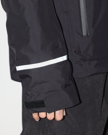 Helly Hansen Lumines Light Jacket 990 Black