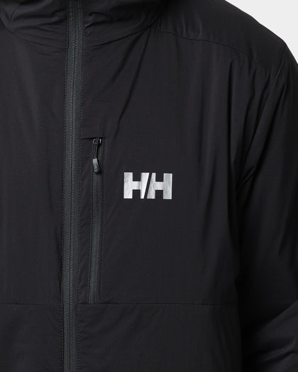 Helly Hansen Odin Stretch Light Insulation Hoodie 990 Black