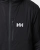 Helly Hansen Odin Stretch Light Insulation Hoodie 990 Black