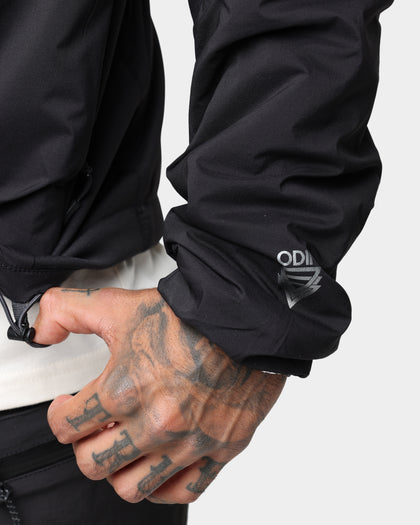 Helly Hansen Odin Stretch Light Insulation Hoodie 990 Black