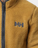 Hally Hansen Panorama Pile Jacket 712 Cumin