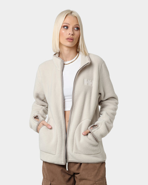 Hally Hansen Panorama Pile Jacket 857 Pelican