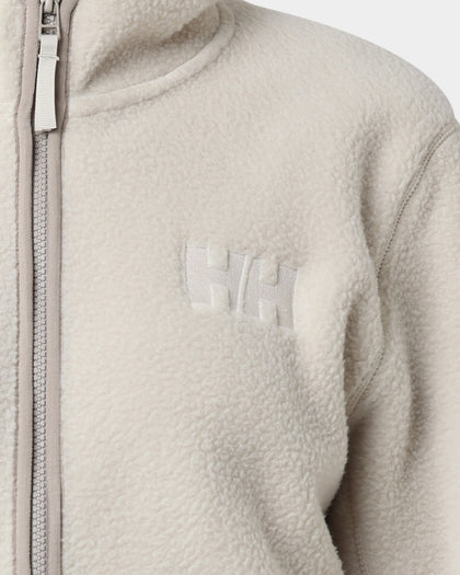 Hally Hansen Panorama Pile Jacket 857 Pelican