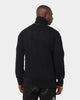 The Anti Order Non Replica High Neck Crewneck Black