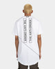 The Anti Order XY Aesthetic Replica T-Shirt White