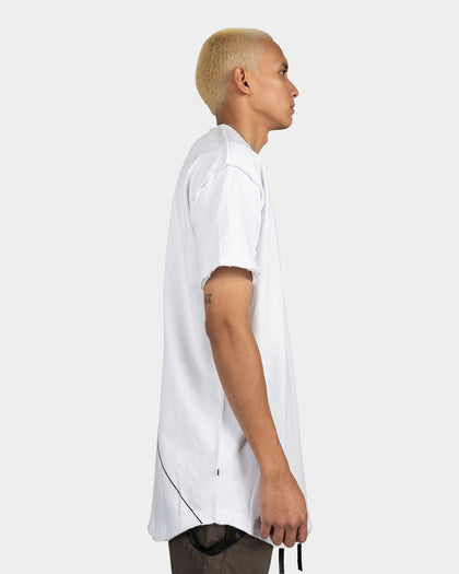 The Anti Order XY Aesthetic Replica T-Shirt White