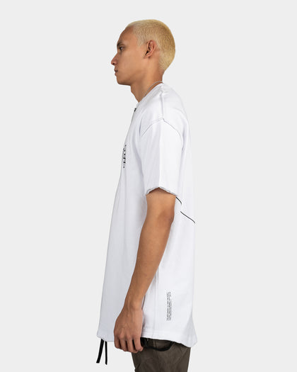 The Anti Order XY Aesthetic Replica T-Shirt White