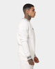 Emperor Apparel Faded Crewneck White