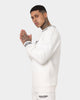 Emperor Apparel Faded Crewneck White