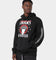 Crooks & Castles Legend Hoodie Black