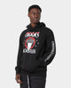 Crooks & Castles Legend Hoodie Black