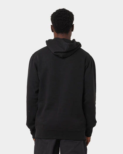 Crooks & Castles Legend Hoodie Black