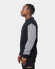 Last Kings Maze Crewneck Black