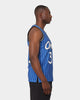 Mitchell & Ness Orlando Magic Shaquille O'Neal #32 '94-'95 Swingman Jersey Royal Blue